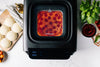 Frigidaire 12” Countertop Pizza Oven – Black - FRPO210BC | Four à pizza de comptoir Frigidaire de 12 pi³ - Noir - FRPO210BC | FRPO210C