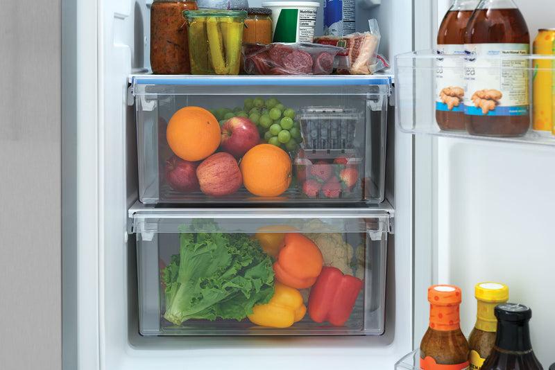 Frigidaire 36\" 26 Cu. Ft. Garage Ready Single-Door Refrigerator - FRSN2610AF