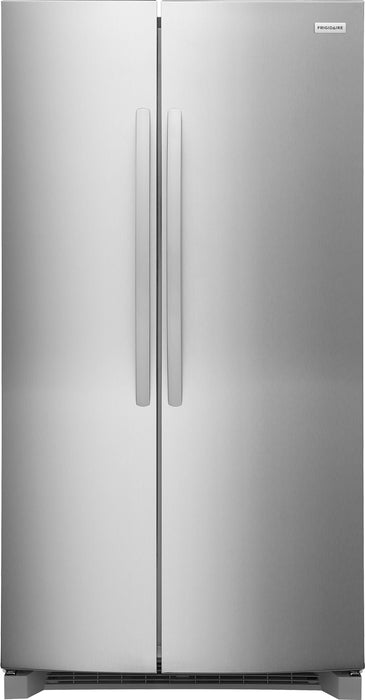 Frigidaire 36\" 26 Cu. Ft. Garage Ready Single-Door Refrigerator - FRSN2610AF