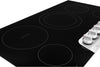 Frigidaire Gallery 36" Electric Cooktop - Stainless Steel - GCCE3670BS | Frigidaire Gallery Surface de cuisson électrique de 36 po - GCCE3670BS