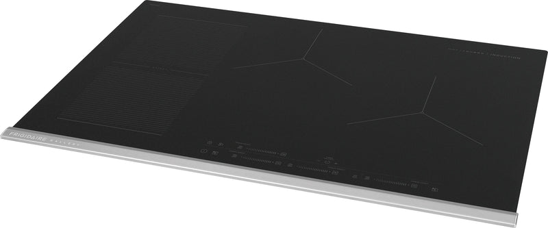 Frigidaire Gallery 30\" Induction Cooktop - Stainless Steel -  GCCI3070BM