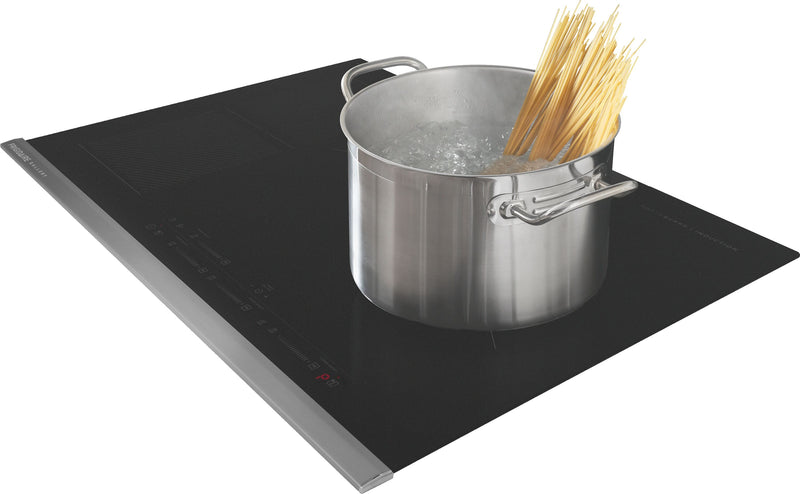 Frigidaire Gallery 30\" Induction Cooktop - Stainless Steel -  GCCI3070BM