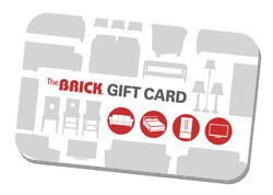 Brick eGift Card