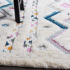 Lola Chevron 7x10 Area Rug|Carpette Lola à motifs de chevrons 7 x 10|D80G4N79