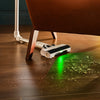 Roborock H60 Cordless Stick Vacuum with 210AW Suction, 90-Min Runtime, Multi-Surface Cleaning | Aspirateur balai sans fil Roborock H60 avec aspiration 210AW, autonomie de 90 min, nettoyage multi-surfaces