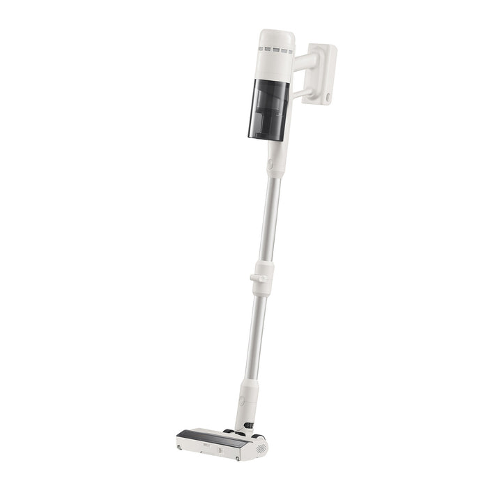 Roborock H60 Cordless Stick Vacuum with 210AW Suction, 90-Min Runtime, Multi-Surface Cleaning