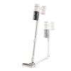 Roborock H60 Cordless Stick Vacuum with 210AW Suction, 90-Min Runtime, Multi-Surface Cleaning | Aspirateur balai sans fil Roborock H60 avec aspiration 210AW, autonomie de 90 min, nettoyage multi-surfaces