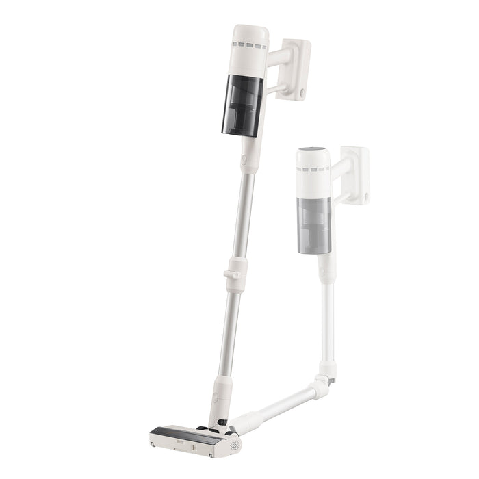 Roborock H60 Cordless Stick Vacuum with 210AW Suction, 90-Min Runtime, Multi-Surface Cleaning