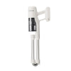Roborock H60 Cordless Stick Vacuum with 210AW Suction, 90-Min Runtime, Multi-Surface Cleaning | Aspirateur balai sans fil Roborock H60 avec aspiration 210AW, autonomie de 90 min, nettoyage multi-surfaces