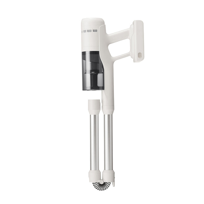 Roborock H60 Cordless Stick Vacuum with 210AW Suction, 90-Min Runtime, Multi-Surface Cleaning