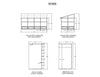 Gazebo Penguin Florence - Wall Mounted Solarium 8x16 Polycarbonate Roof|Gazebo Penguin Florence - Solarium mural 8x16 Toit de polycarbonate