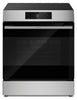 Bosch 300 Series 5.8 Cu. Ft. Induction Slide-in Range - HIF3050MC | Cuisinière à induction encastrée Bosch de série 300 de 5,8 pi3 - HIF3050MC