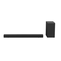 HISENSE 2.1 Channel 280W Soundbar with Wireless Subwoofer (HS2100S) 