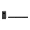HISENSE 2.1 Channel 280W Soundbar with Wireless Subwoofer (HS2100S) | Barre de son de 280 W à 2.1 canaux HISENSE avec caisson d’extrêmes graves sans fil (HS2100S) | HS2100SS