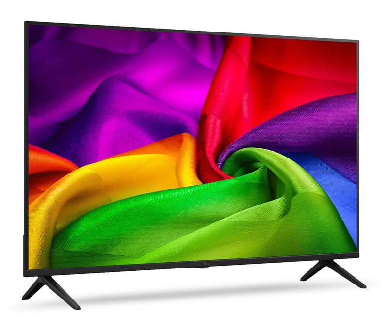 LG 65\" NU700 NANO UHD 4K Smart TV (65NU700BPUA.ACC ) – 2026 Model