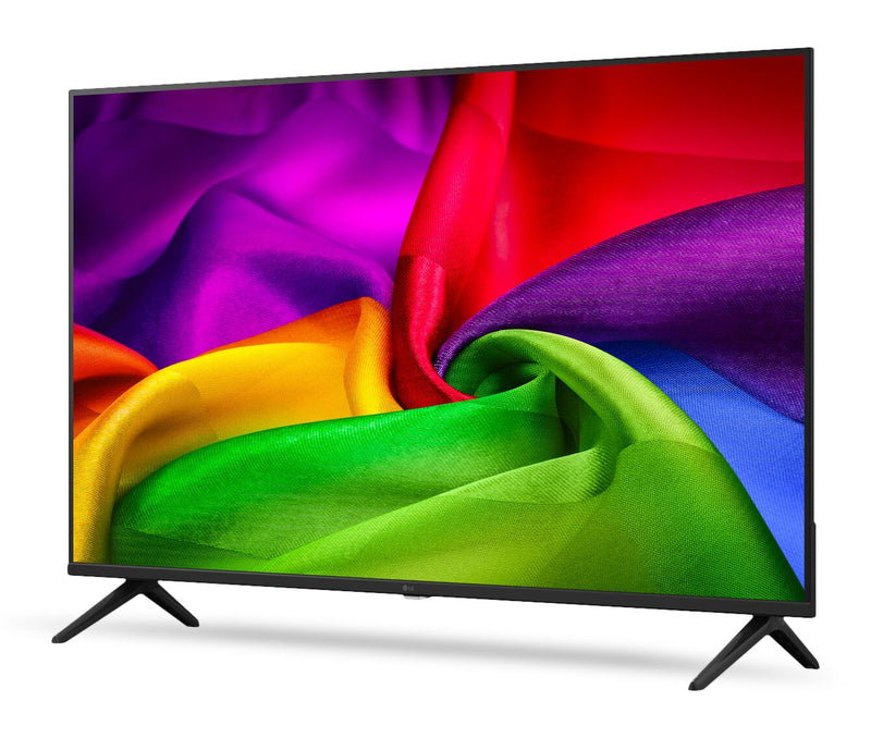 LG 65\" NU700 NANO UHD 4K Smart TV (65NU700BPUA.ACC ) – 2026 Model