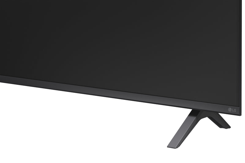 LG 50\" NU850 Nano 4K Smart webOS TV (50NU850BPUA.ACC) – 2026 Model