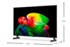LG 55" B6 4K OLED AI Smart TV (OLED55B6GUA.ACC ) - 2026 Model | Téléviseur intelligent DELO LG B6 4K de 55 po (OLED55B6GUA.ACC ) - modèle  2026
