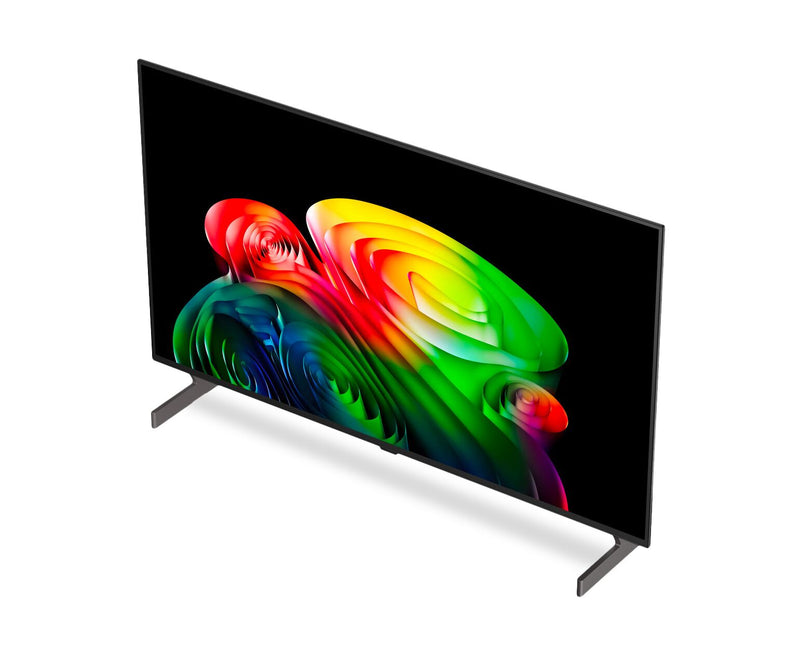 LG 48\" B6 4K OLED AI Smart TV (OLED48B6GUA.ACC) - 2026 Model