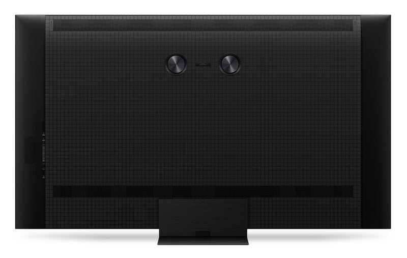 TCL 55\" QM7L SQD Mini-LED 4K UHD Smart Google TV (55QM7L) - 2026 Model