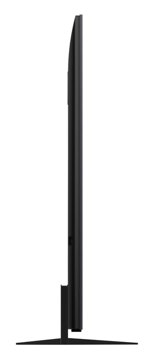 TCL 55\" QM7L SQD Mini-LED 4K UHD Smart Google TV (55QM7L) - 2026 Model