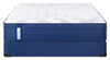 Sealy Posturepedic® 1050 Series Minden Eurotop Medium Full Mattress Set | Ensemble matelas moyen à Euro-plateau Minden PosturepedicMD de série 1050 de Sealy pour lit double