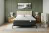 Springwall Spa 8 Firm Smooth Top Queen Mattress in a Box | Matelas ferme à plateau-coussin dans une boîte Spa 8 de Springwall pour grand lit