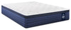 Serta Vanguard Stonebridge Eurotop Medium Queen Mattress  | Matelas moyen à Euro-plateau Stonebridge Vanguard de Serta pour grand lit