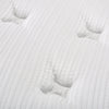 Serta Vanguard Stonebridge Eurotop Medium Queen Mattress  | Matelas moyen à Euro-plateau Stonebridge Vanguard de Serta pour grand lit