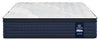 Serta Vanguard Stonehaven Eurotop Firm King Mattress 
