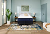 Serta Vanguard Stonehaven Eurotop Firm King Mattress Set | Ensemble matelas ferme à Euro-plateau Stonehaven Vanguard de Serta pour très grand lit