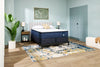 Serta Vanguard Stonehaven Eurotop Firm King Mattress Set | Ensemble matelas ferme à Euro-plateau Stonehaven Vanguard de Serta pour très grand lit