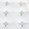 Serta Vanguard Stonehaven Eurotop Firm King Mattress Set | Ensemble matelas ferme à Euro-plateau Stonehaven Vanguard de Serta pour très grand lit