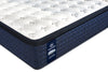 Serta Vanguard Stonehaven Eurotop Firm Queen Mattress  | Matelas ferme à Euro-plateau Stonehaven Vanguard de Serta pour grand lit