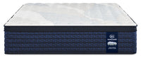 Serta Vanguard Stonehaven Eurotop Firm Queen Mattress  