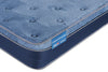 Springwall Veneto Eurotop Medium Queen Mattress | Matelas moyen à Euro-plateau Veneto de Springwall pour grand lit | VENETOQM