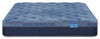 Springwall Veneto Eurotop Medium King Mattress | Matelas moyen à Euro-plateau Veneto de Springwall pour très grand lit