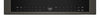 KitchenAid Multifunction Smart Flush Mount Over-the-Range Microwave Oven - Black Ore - YKMMF530PBE | Four à micro-ondes à hotte intégrée intelligent multifonctionnel KitchenAid à installation affleurée - minerai noir - YKMMF530PBE