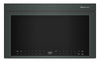 KitchenAid Multifunction Smart Flush Mount Over-the-Range Microwave Oven - Juniper - YKMMF530PJP | Four à micro-ondes à hotte intégrée intelligent multifonctionnel KitchenAid à installation affleurée - genièvre - YKMMF530PJP