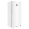 Kenmore Upright 17 Cu. Ft. Freezer - KKUF17-W|Congélateur vertical Kenmore de 17 pi3 - KKUF17-W