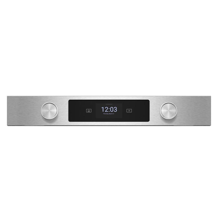 KitchenAid 30\" Smart Electric Combo Wall Oven with Cooking Camera - PrintShield Stainless - KOEC930SPS