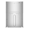 KitchenAid 30" Smart Electric Combo Wall Oven with Cooking Camera - PrintShield Stainless - KOEC930SPS | Four mural combiné intelligent électrique KitchenAid de 30 po avec caméra de cuisson – acier inoxydable PrintShieldMC - KOEC930SPS