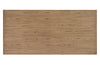 Maple Dining Table, 84”W - Natural | Table de salle à manger Maple de 84 po (L) - naturelle | MAPLCDTL