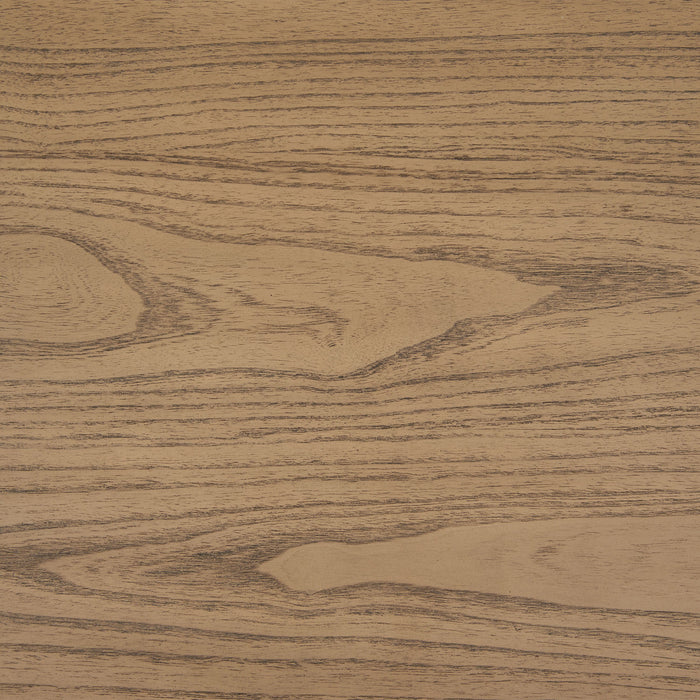Maple Dining Table, 84”W - Natural