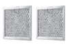 Samsung 2.1 Cu. Ft. Over-the-Range Microwave with 500 CFM and LED Display - Stainless Steel - ME80H2160RAC | Four à micro-ondes à hotte intégrée Samsung de 2,1 pi3 avec 500 pi3/min et affichage à DEL - acier inoxydable - ME80H2160RAC