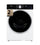 Midea 4.4 Cu Ft. Compact Heat Pump Dryer with Wrinkle Care – White - MLHE31S2BBW
