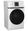 GE Profile 5.3 Cu. Ft. Front Load Ventless Heat Pump All-in-One Laundry - White - PFQ83HSSWWW | Appareil laveuse-sécheuse tout-en-un GE Profile de 5,3 pi3 à chargement frontal avec pompe à chaleur sans ventilation - blanc - PFQ83HSSWWW