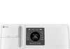 GE Profile 5.3 Cu. Ft. Front Load Ventless Heat Pump All-in-One Laundry - White - PFQ83HSSWWW | Appareil laveuse-sécheuse tout-en-un GE Profile de 5,3 pi3 à chargement frontal avec pompe à chaleur sans ventilation - blanc - PFQ83HSSWWW