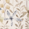 Sofa Lab Fabric Accent Pillow – Dust Accent Fabric |Coussin décoratif Sofa Lab en tissu - tissu décoratif Dust