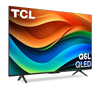 TCL 65" Q6L Series QLED 4K UHD HDR Smart Fire TV (65Q6L) - 2026 Model | Téléviseur intelligent QLED TCL de série Q6L UHD 4K de 65 po avec HDR et Fire TV (65Q6L) - modèle 2026